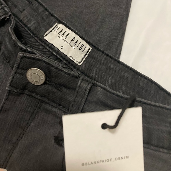 Blank Paige Jeans - Picture 4 of 5